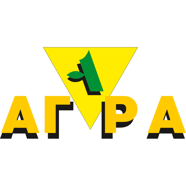 AGRA Logo ,Logo , icon , SVG AGRA Logo