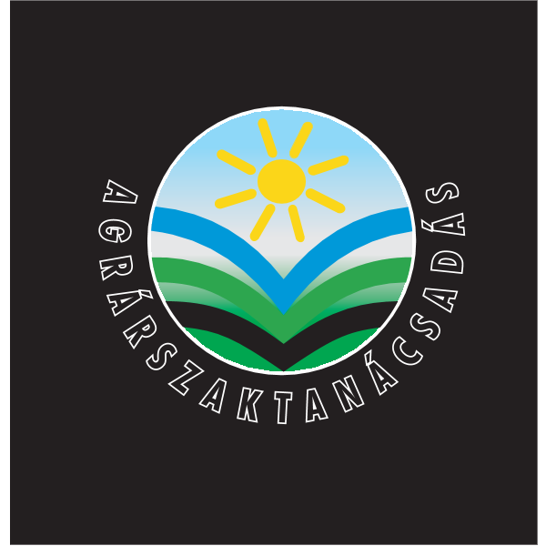 Agrárszaktanácsadás Logo ,Logo , icon , SVG Agrárszaktanácsadás Logo