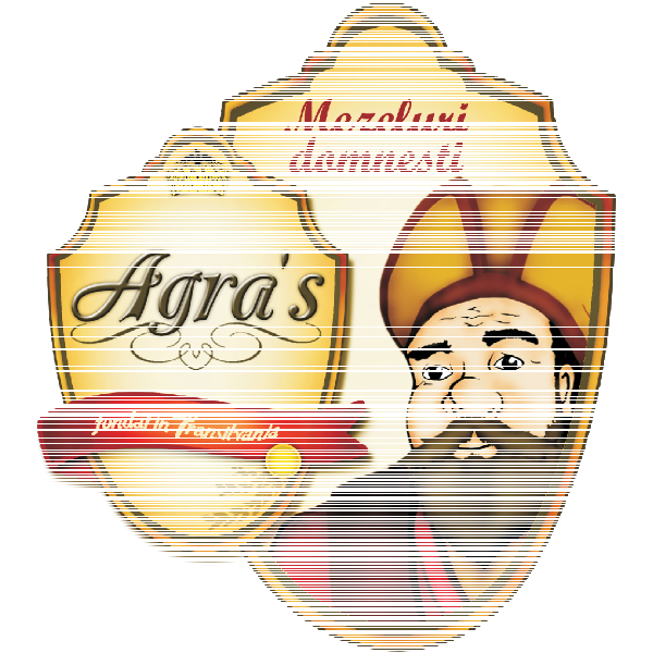 Agras – Mezeluri Domnesti Logo ,Logo , icon , SVG Agras – Mezeluri Domnesti Logo