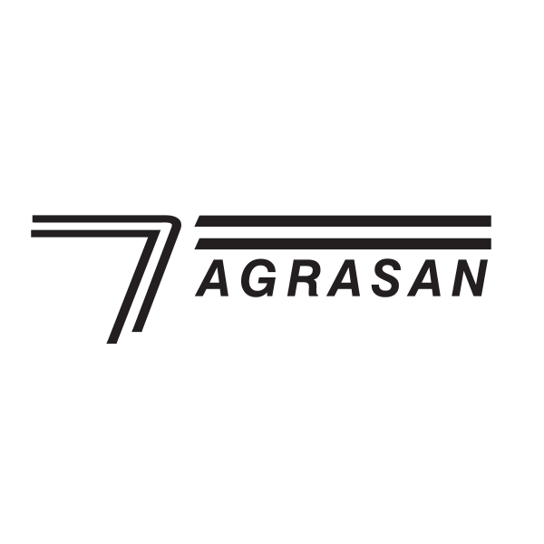 Agrasan Logo ,Logo , icon , SVG Agrasan Logo