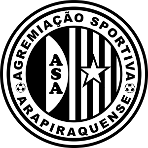 Agremiação Sportiva Arapiraquense Logo ,Logo , icon , SVG Agremiação Sportiva Arapiraquense Logo