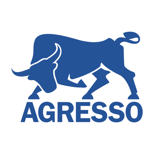 Agresso 10867 ,Logo , icon , SVG Agresso 10867