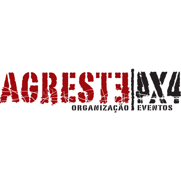 Agreste4x4 Logo