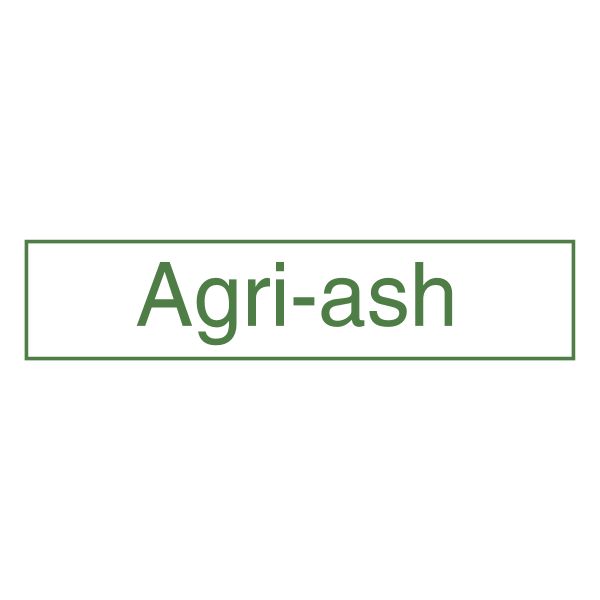 Agri ash 49563
