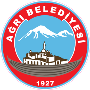 Ağrı Belediyesi Kurumsal Logo