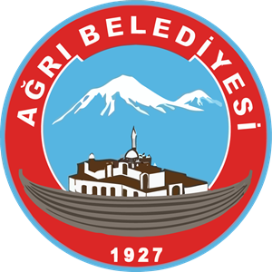 Ağrı Belediyesi Logo