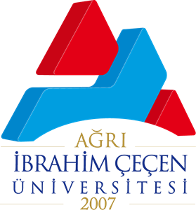 Ağrı İbrahim Çeçen Üniversitesi Logo