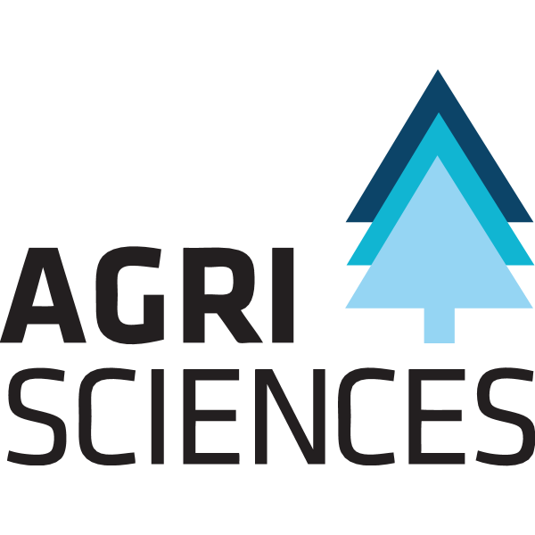 AGRI Sciences Logo ,Logo , icon , SVG AGRI Sciences Logo
