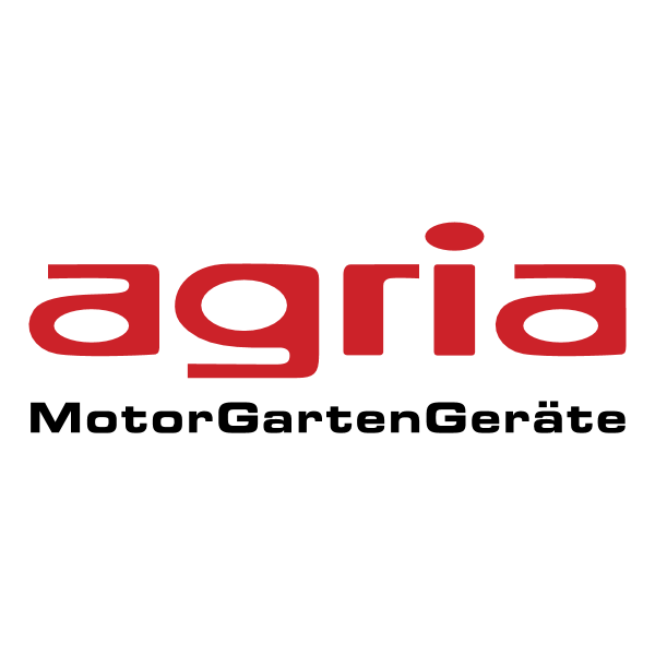 Agria MotorGartenGerate