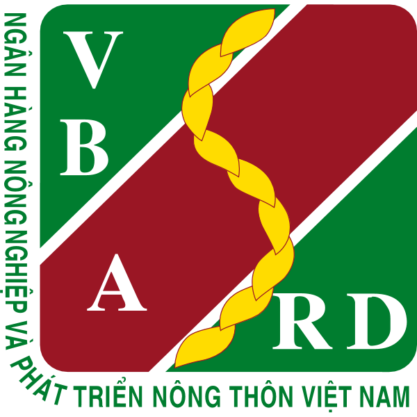 Agribank VBARD Logo ,Logo , icon , SVG Agribank VBARD Logo