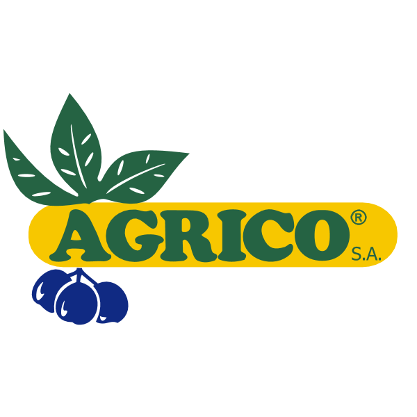 Agrico Logo ,Logo , icon , SVG Agrico Logo