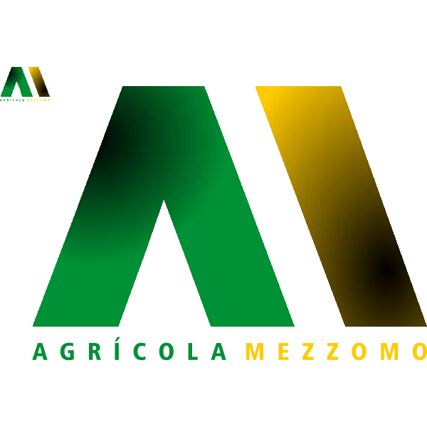 Agrícola Mezzomo Logo ,Logo , icon , SVG Agrícola Mezzomo Logo