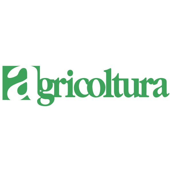 Agricoltura