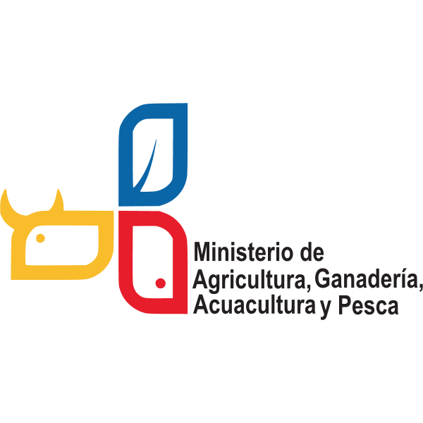 Agricultura Ganadería Acuacultura y Pesca Logo ,Logo , icon , SVG Agricultura Ganadería Acuacultura y Pesca Logo