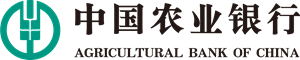 AGRICULTURAL BANK OF CHINA Logo
