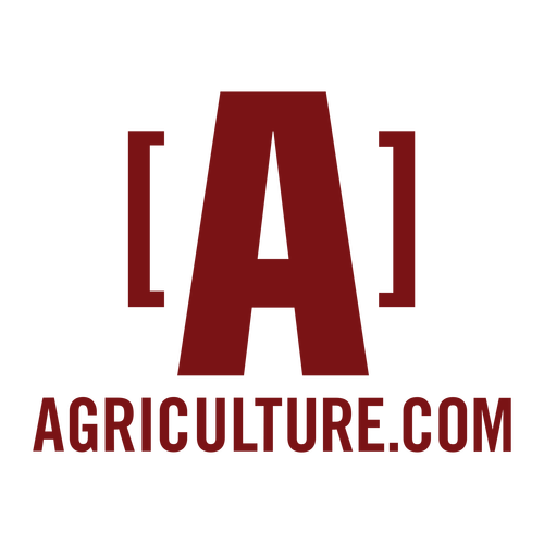 Agriculture com_ ,Logo , icon , SVG Agriculture com_