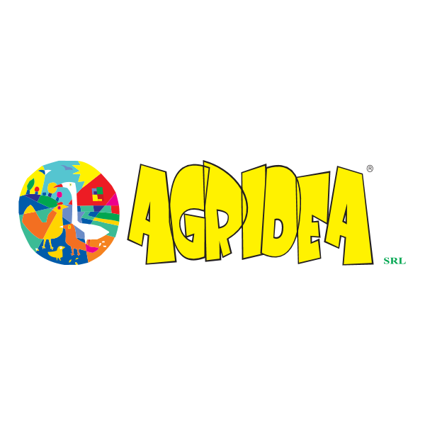 Agridea Logo