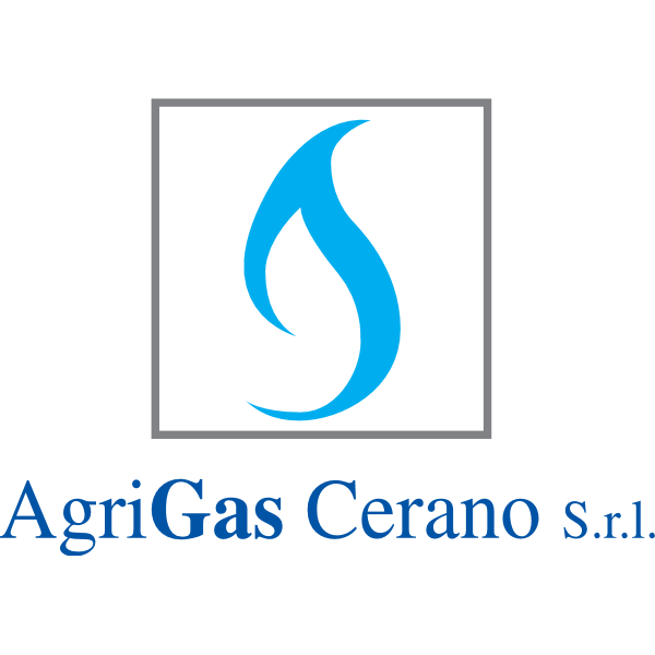 AgriGas Cerano Logo ,Logo , icon , SVG AgriGas Cerano Logo