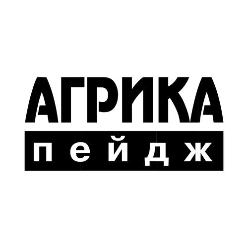 Agrika Page ,Logo , icon , SVG Agrika Page