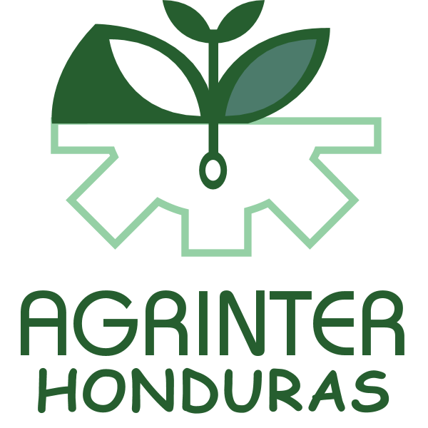 Agrinter Honduras Logo ,Logo , icon , SVG Agrinter Honduras Logo