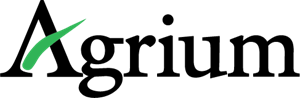 Agrium Logo