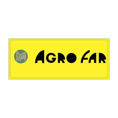 Agro Far 14888 ,Logo , icon , SVG Agro Far 14888