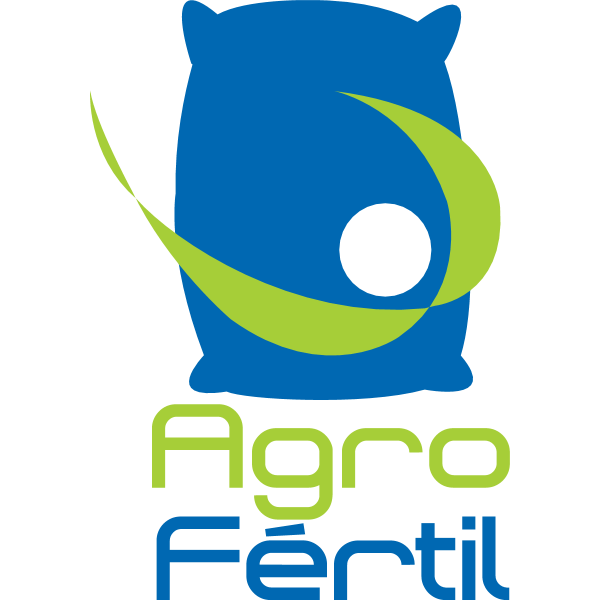 Agro Fértil Logo ,Logo , icon , SVG Agro Fértil Logo