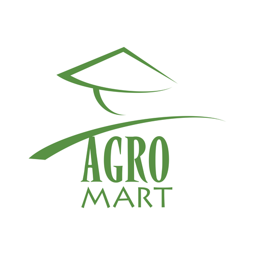 Agro Mart ,Logo , icon , SVG Agro Mart