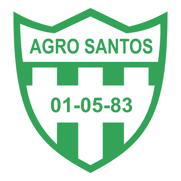 Agro Santos Futebol Clube de Porto Alegre RS 78791