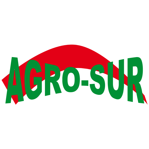 Agro-Sur Logo ,Logo , icon , SVG Agro-Sur Logo
