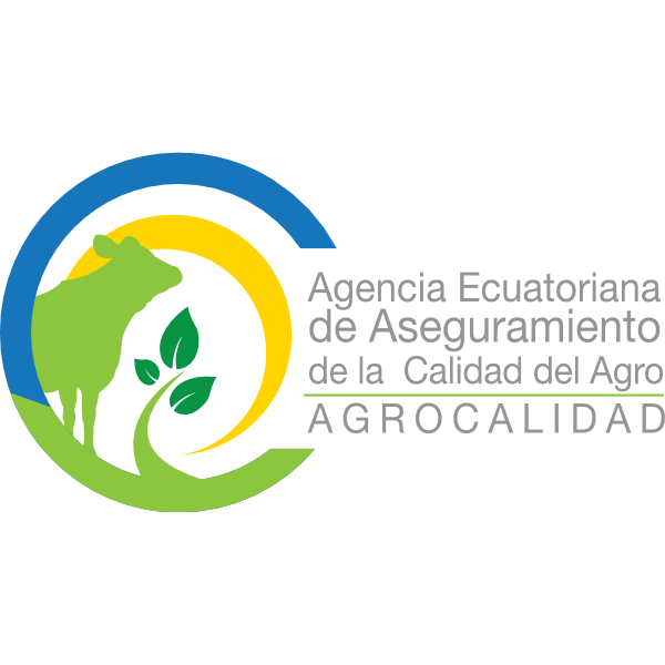 Agrocalidad Logo ,Logo , icon , SVG Agrocalidad Logo