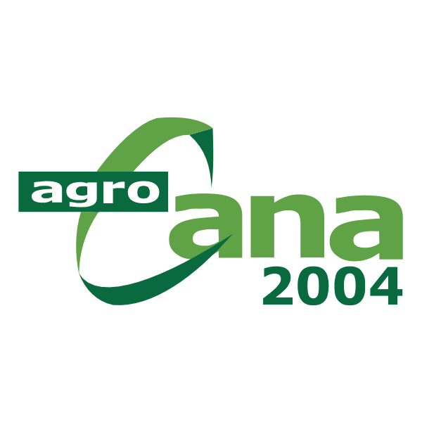 Agrocana 2004 Logo