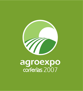 Agroexpo 2007 Logo ,Logo , icon , SVG Agroexpo 2007 Logo