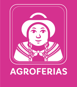 Agroferias Logo ,Logo , icon , SVG Agroferias Logo