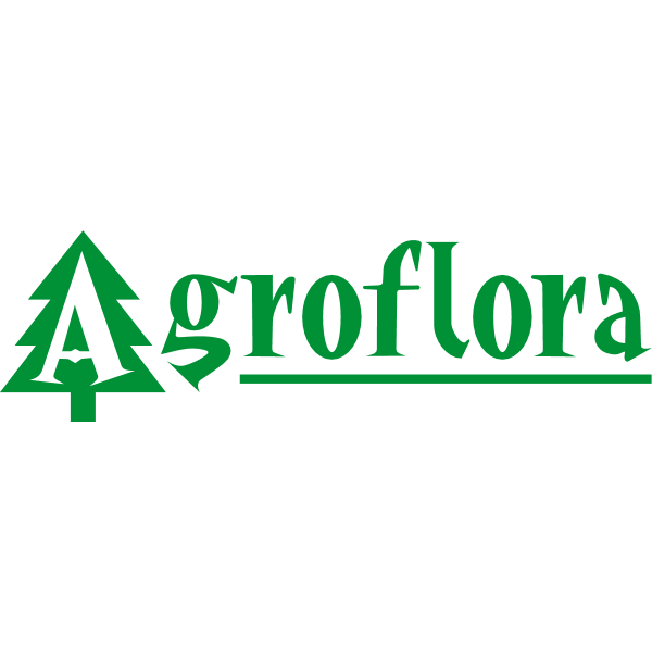 Agroflora Logo ,Logo , icon , SVG Agroflora Logo