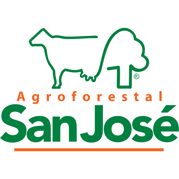 Agroforestal San Jose Logo