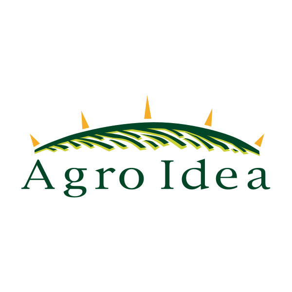 Agroidea Logo ,Logo , icon , SVG Agroidea Logo