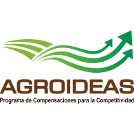 Agroideas Logo ,Logo , icon , SVG Agroideas Logo
