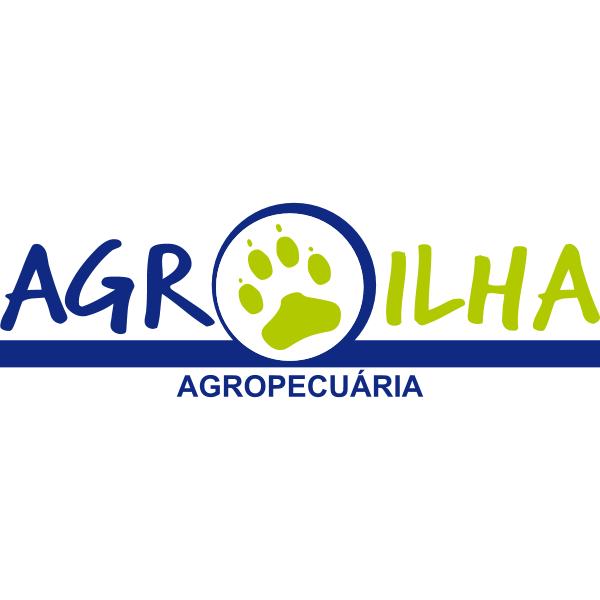 Agroilha Logo ,Logo , icon , SVG Agroilha Logo