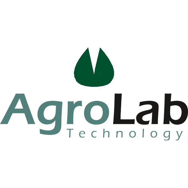 AgroLab Technology Logo ,Logo , icon , SVG AgroLab Technology Logo