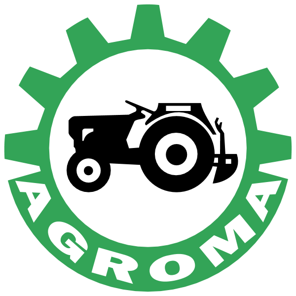 Agroma 14885 logo png download