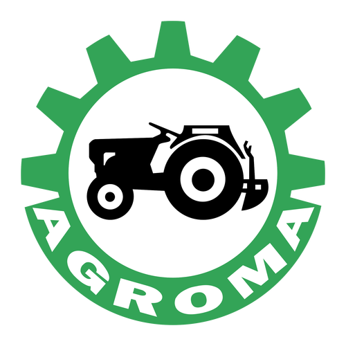AGROMA 2 ,Logo , icon , SVG AGROMA 2