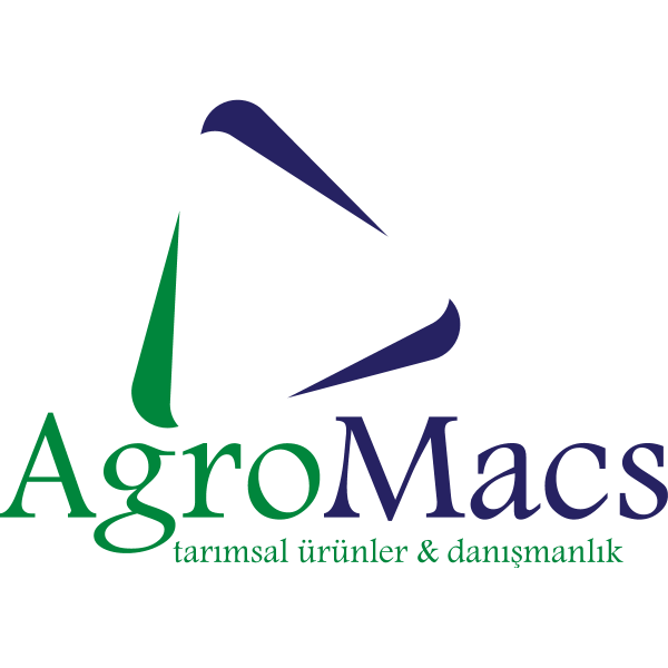 Agromacs Logo ,Logo , icon , SVG Agromacs Logo
