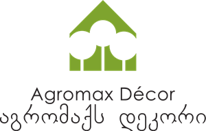 Agromax Decor Logo ,Logo , icon , SVG Agromax Decor Logo