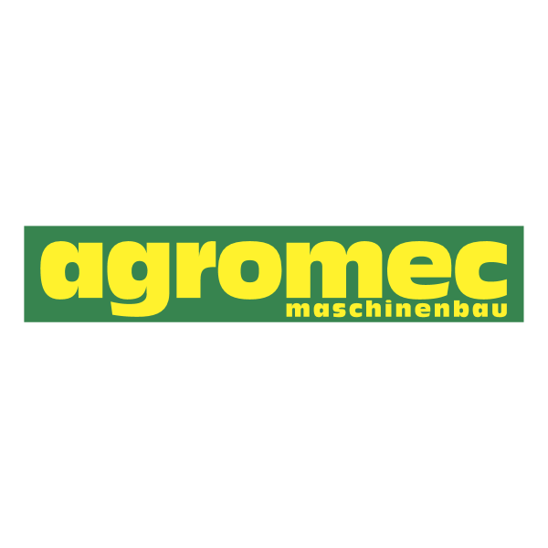 Agromec Maschinenbau 67269