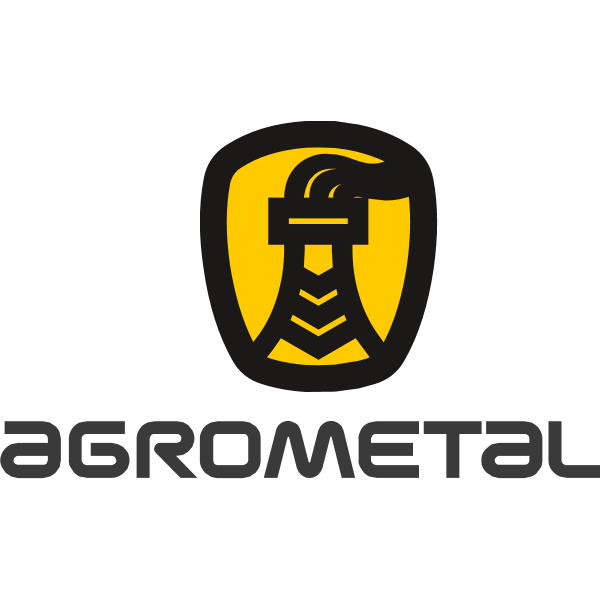 Agrometal Logo ,Logo , icon , SVG Agrometal Logo