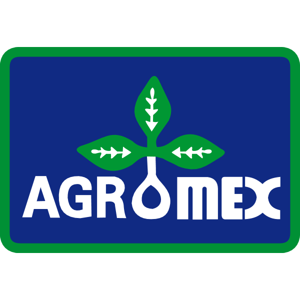 Agromex Logo ,Logo , icon , SVG Agromex Logo