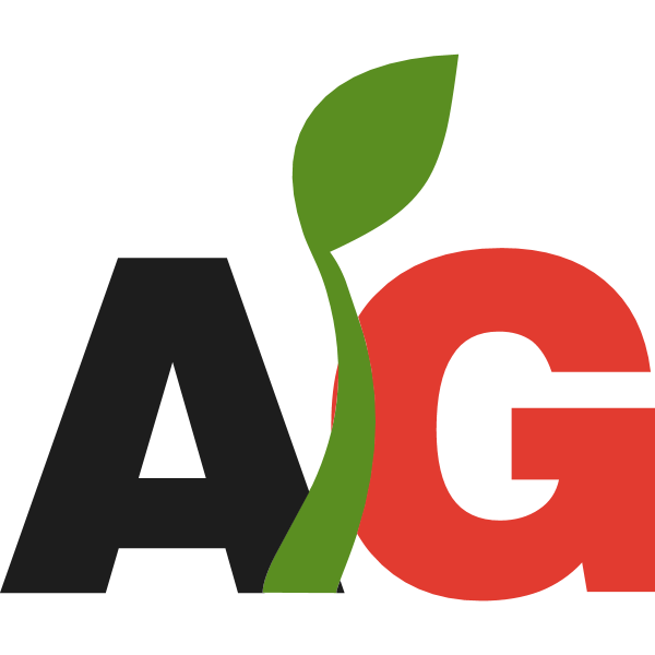 Agronegocios Genesis Logo