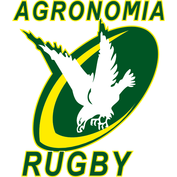 Agronomia Rugby Logo ,Logo , icon , SVG Agronomia Rugby Logo