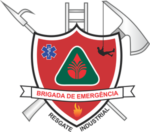 AGROPALMA BRIGADA INDUSTRIAL Logo